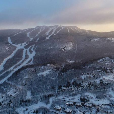 Hauts-Bois Ski Inout 2Brs Wpool Access 197-9 Mont-Tremblant Kültér fotó